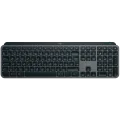 Клавіатура бездротова LOGITECH MX Keys S Pale Graphite UA (L920-011593) – photo 1