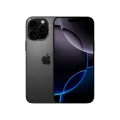 iPhone 16 Pro Max, 256 ГБ, бу, Black Titanium – photo 1