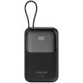 CANYON OnPower 101 Портативное зарядное устройство, Чёрный – photo 1