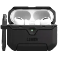 UAG Պաշտպանիչ պատյան SCOUT  Սև for AirPods Pro (Gen3) – photo 1