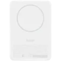 Портативное зарядное устройство BELKIN, 10000 мА·ч, Белый – photo 1