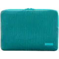 TUCANO Case VELLUTO  Petrol Blue for MacBook Air 13/MacBook Pro 13 – photo 1