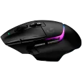 Siçan LOGITECH G502 X Plus, Qara – photo 3
