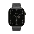 Apple 42mm Modern Buckle Ремінець  for Apple Watch 38/40/41/42 mm, Size S, Темно-синій – photo 3