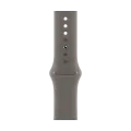 Kəmər Apple Sport Band, Apple Watch üçün, 38/40/41 mm, M/L, Clay – photo 1