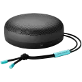 Beosound A1 2nd Gen Portable Speaker Anthracite Oxygen – photo 1