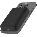 UBEAR Power Bank, Սև – photo 3