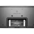 DEVIALET үйдегі аудио жүйесі Dione, Қара сұр – photo 6