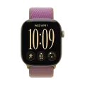 Apple Sport Loop Білезік үшін Apple Watch 44/45/46/49 mm, Өлшемі Бір өлшем барлығына сәйкес келеді, Күлгін – photo 3