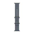 Apple Ocean Band Ремешок для Apple Watch 44/45/46/49 mm, Anchor Blue – photo 1