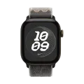 Apple 40mm Nike Sport Loop Ремінець  for Apple Watch 38/40/41 mm, Pavement Grey – photo 3