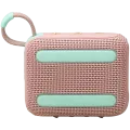 JBL Портативная колонка Go 4, Розовый – photo 3