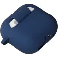 Պատյան VLP Charm  Մուգ կապույտ for AirPods (Gen4) – photo 3