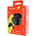 CANYON TWS-8 Беспроводные наушники, Чёрный – photo 5