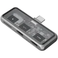 SATECHI , Space Gray – photo 1