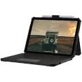 UAG Keyboard Case Keyboard Folio  Black for iPad (10th generation)/(A16) – photo 1