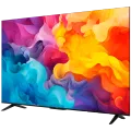 TCL Смарт ТВ, LCD, 55", UHD, Чёрный – photo 3