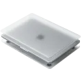 Чохол-накладка Satechi Eco-Hardshell Clear for MacBook Air 13.6'' M2-M3 (ST-MBAM2CL) – photo 1