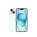 iPhone 15, 512 ГБ, Синий – photo 1