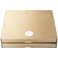 DEVIALET Astra Dual Audio System Алтын – photo 3