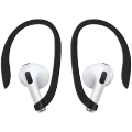 UNIQ Պատյան NEXO  Սև for AirPods (Gen4) – photo 5