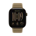 Apple Magnetic Link Ремешок для Apple Watch 38/40/41/42 mm, Размер M/L, Коричневый – photo 3
