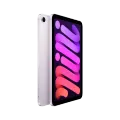 iPad mini A17 Pro, 256 ГБ Wi-Fi+4G 2024, Фиолетовый – photo 3