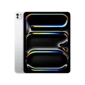 iPad Pro 13 M5, 2 ТБ Wi-Fi+4G Стандартное стекло 2025, Серебристый – photo 2
