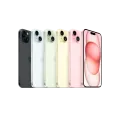 iPhone 15 Plus, 256 ГБ, Желтый – photo 5