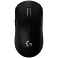 Mouse LOGITECH G PRO X SUPERLIGHT 2C, Black – photo 1