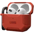 UAG Protective Case Scout  Rust for AirPods (Gen3) – photo 2