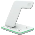 CANYON WS-302 Wireless Charger to USB Type C (1.2m), 15, White – photo 3