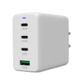 CANYON Адаптер питания CU100ACC 4*USB/USB-C 3*USB Тип C, USB Тип A, 100 Вт – photo 6