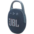 JBL Тасымалды үндеткіш Clip 5, Көк – photo 2