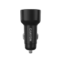 CANYON Car Adapter 2*USB/USB-C, 85 Վտ – photo 5
