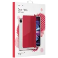 VLP Folio Case Dual Folio  Red for iPad Pro 11-inch (3rd generation) – photo 4