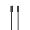 Cable Apple Thunderbolt, 1.8m, White – photo 2