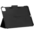 UAG Smart Folio BIODEGRADABLE OUTBACK  Black for iPad Air (5th generation) – photo 5