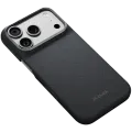 PITAKA Case Argyle თან MagSafe Black Gray for iPhone 18 Pro – photo 1