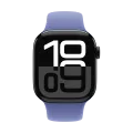 Apple 40mm Sport Band - S/M & M/L Ремінець  for Apple Watch 38/40/41 mm, Size S/M, Periwinkle – photo 3