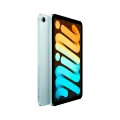 iPad mini A17 Pro, 256 GB Wi-Fi+4G 2024, Blue – photo 3