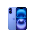 iPhone 16, 256 ГБ, Ultramarine – photo 1