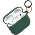 VLP Қаптар Charm Case  Dark Green for AirPods Pro (Gen3) – photo 1