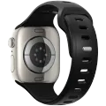 Ремешок NOMAD для Apple Watch, 38/40/41/42 mm, Чёрный – photo 1