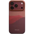 PITAKA Case Over The Horizon  Autumn Dusk for iPhone 18 Pro – photo 1
