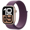 Apple Sport Loop Band  for Apple Watch 38/42 mm, Plum – photo 2