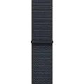 Apple Sport Loop Ремешок для Apple Watch 38/42 mm, Ink – photo 1