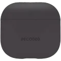 DECODED Case Aircase  Black for AirPods (Gen4) – photo 2