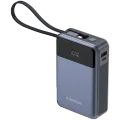 CANYON OnPower 600 Power Bank, Մուգ կապույտ – photo 3