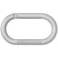 Carabiner for Beosound Explore, Grey Mist – photo 2